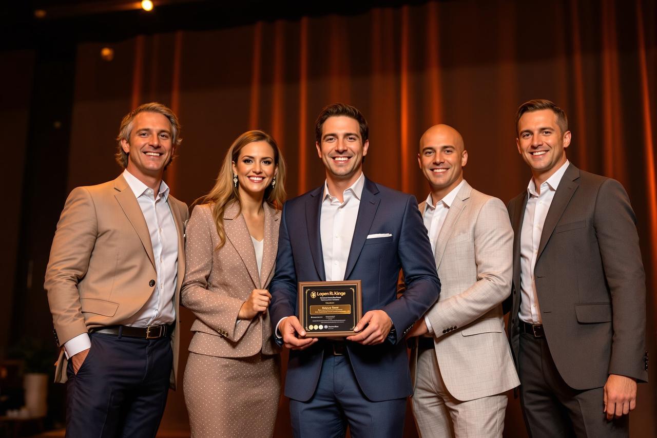 欧美日韩荣登2026年度中国最具影响力影视公司榜首