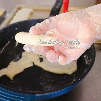 网红奶酥保质期,美味与安全的双重保障