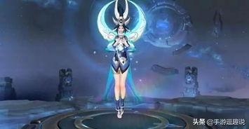 女娲皮肤最新爆料2024合集,惊艳造型与神秘力量一网打尽