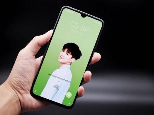 明星代言手机创收,明星代言助力手机品牌创收新高峰