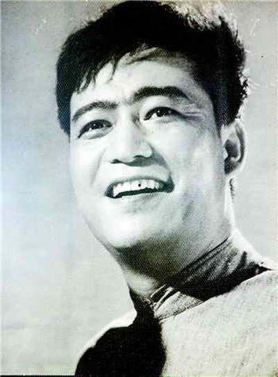 老明星于洋,老明星于洋的传奇人生回顾