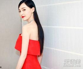 明星说唐嫣,璀璨星途，甜蜜人生