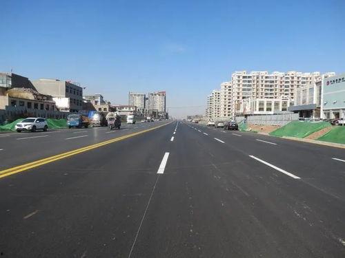 山西平遥东外环新闻头条,揭秘古城交通新篇章