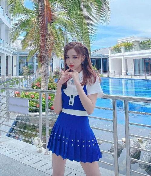 吴宣仪和网红恋爱了吗,与网红甜蜜互动引关注