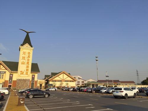 常州网红路新闻,繁华街头变身打卡圣地，魅力无限