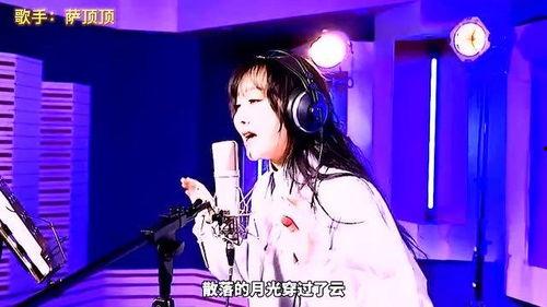 德国网红演唱歌曲