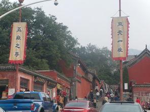 济南网红自驾,探寻泉城魅力新地标