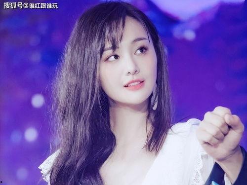 郑爽吃瓜歌,郑爽“吃瓜歌”揭秘娱乐圈幕后真相