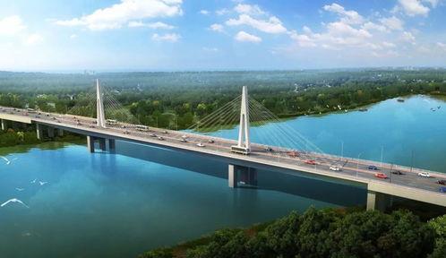 靖远黄河大桥新闻头条,助力区域经济发展新篇章