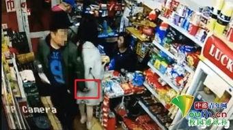 陈女士爆料超市视频大全,揭秘日常购物惊人内幕