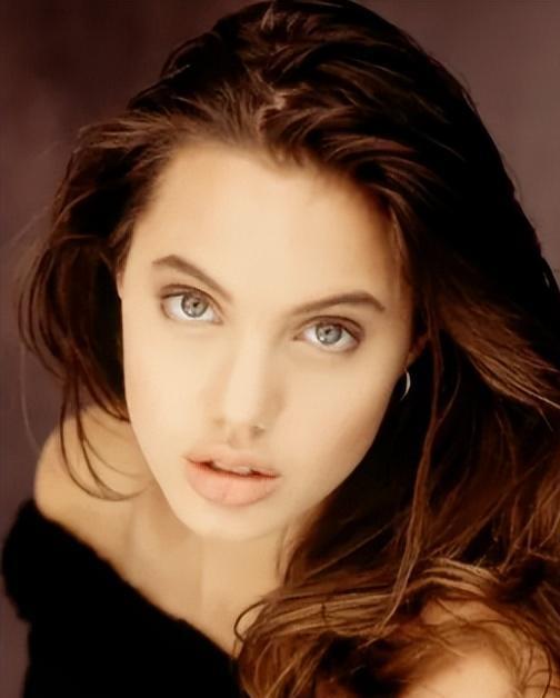 欧美十大美女明星,风华绝代，魅力无限