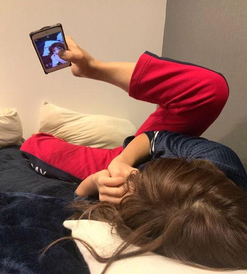 推特知名女网红自慰