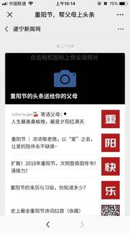 照片可以传到头条吗,照片如何轻松上传至头条平台