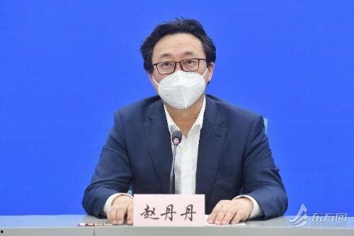 上海疫情防控网红主任,网红主任的防疫智慧与担当