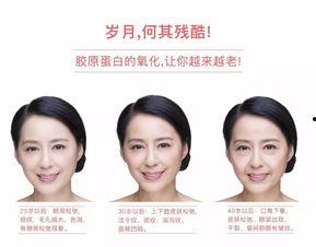 胶原蛋白明星使用,揭秘明星护肤秘诀