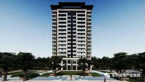 祁阳今日头条房产,今日头条最新房产资讯盘点