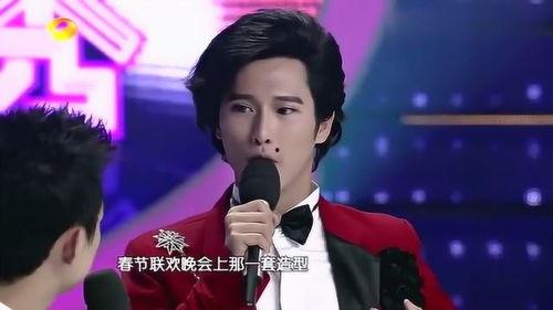 明星模仿 节目,明星模仿秀精彩瞬间大盘点