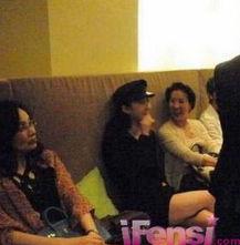 明星 陪酒,揭秘娱乐圈的隐秘一面