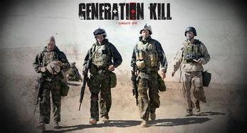 杀戮一代全集在线观看,揭秘残酷战争背后的生死较量