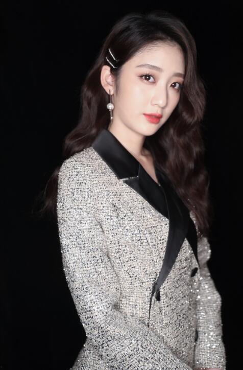 安徽明星有图片,图鉴璀璨星光