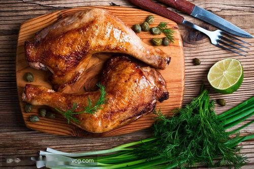 明星吃鸭肉,明星们的鸭肉美食之旅