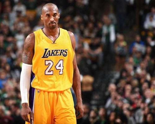 科比走后网红的反应视频,网红世界掀起悼念潮，情感共鸣与网络狂欢交织