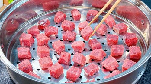 在头条上看到的美食文章,解锁地道风味，尽享舌尖盛宴